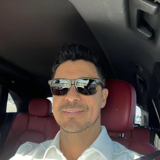 Fabio, owner of Charlotte Home Service